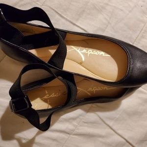 Jessica Simpson MANZIE BALLET FLAT